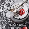 KAWOWY PUDDING Z KOKOSOWĄ ŚMIETANKĄ I CHIA (VEGAN)