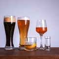 Ile kalorii mają popularne alkohole? Sprawdź!