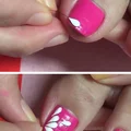 Pedicure- krok po kroku