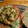 Klasyczna pasta z tuńczyka