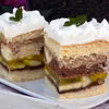 kostka bananowa