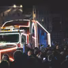 Trasa kultowej ciężarówki Coca-Coli ogłoszona! O piątym punkcie na mapie Polski możesz zdecydować sam!