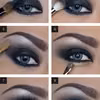 Make up na wieczorowe wyjście
