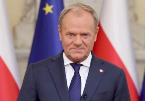 Specjalne oświadczenie Premiera Donalda Tuska! „Nie cofniemy się ani o krok”!