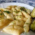 Kopytka – tradycyjne kluski z gotowanych ziemniaków