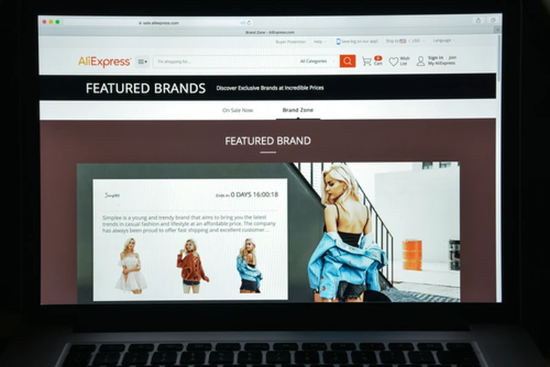 Aliexpress – 10 najpopularniejszych produktów
