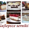 Najlepsze serniki
