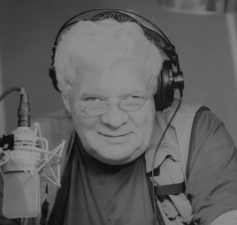Tomasz Knapik nie żyje. Syn wyjawił okoliczności jego odejścia