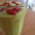 Smoothie wspomagające odchudzanie