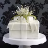 Piękny tort