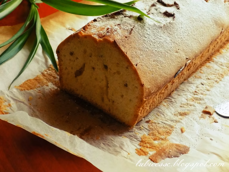 Babka majonezowa