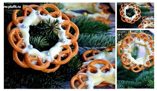 Dekoracje świąteczne