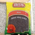 Ostrzeżenie publiczne: Przekroczenie poziomu alkaloidów opium w maku marki KRESTO