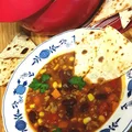 Zupa meksykańska