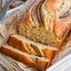 CHLEBEK BANANOWY