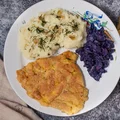 Mój Sposób Na Kotlet Schabowy