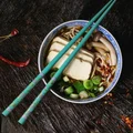 Ramen z tofu