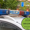 Nowa naklejka na szybę od 10 września 2024 roku! Co z wcześniejszymi wzorami?
