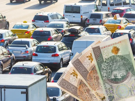 Nowa opłata dla właścicieli samochodów! Kto będzie musiał zapłacić podatek?