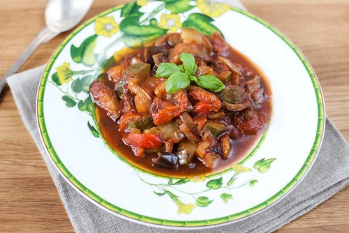 Ratatouille