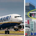 UWAGA: Ryanair nie będzie już latał z lotniska w Warszawie