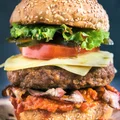 PERFEKCYJNY BURGER KROK PO KROKU