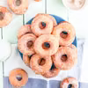 Donuty – najlepsze amerykańskie pączki