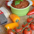 Pesto sycylijskie