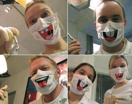 Niezbędnik dentysty