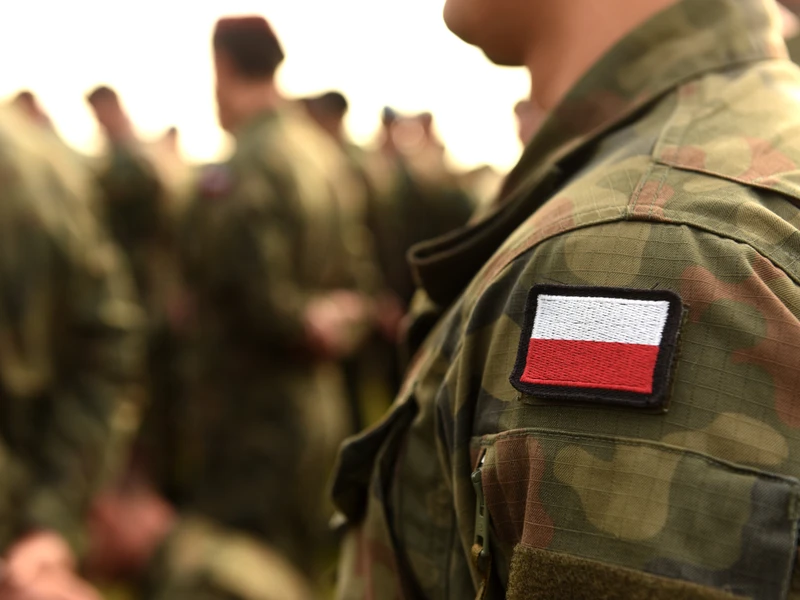 200 tys. Polaków na ćwiczenia wojskowe! Kogo powołają?