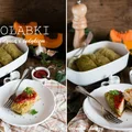 Gołąbki dyniowe z indykiem