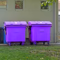 Wyrzucanie starych ubrań, pościeli i ręczników ma być łatwiejsze! Koniec z wożeniem worków do PSZOK-u