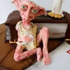 Tort z Harrego Pottera