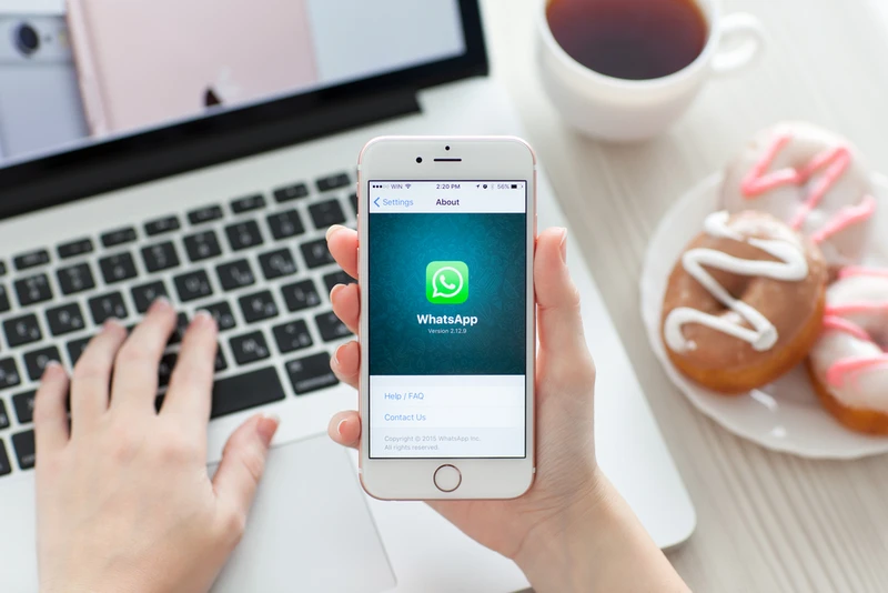 Zmiany w aplikacji WhatsApp! Niestety póki co tylko dla posiadaczy iPhonów.