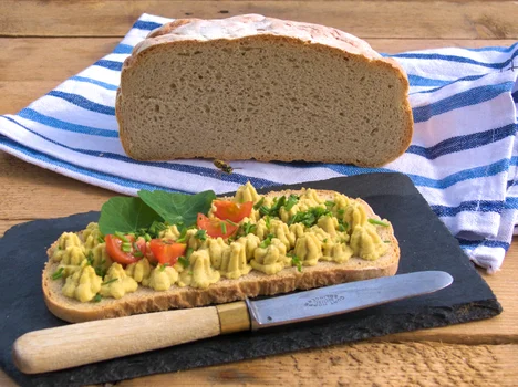 Pasta kanapkowa, która zasmakuje tobie, staremu i dzieciakom, czyli moje TOP 3!
