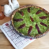 Dietetyczna tarta