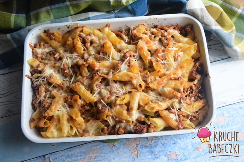 ZAPIEKANKA BOLOŃSKA