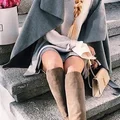 Śliczna stylizacja