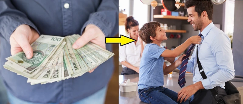 Nadchodzą zmiany w "500 plus"? Jedni mogą otrzymać więcej, inni o wiele mniej