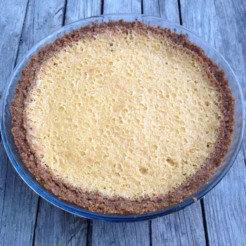 Super ciasto cytrynowe