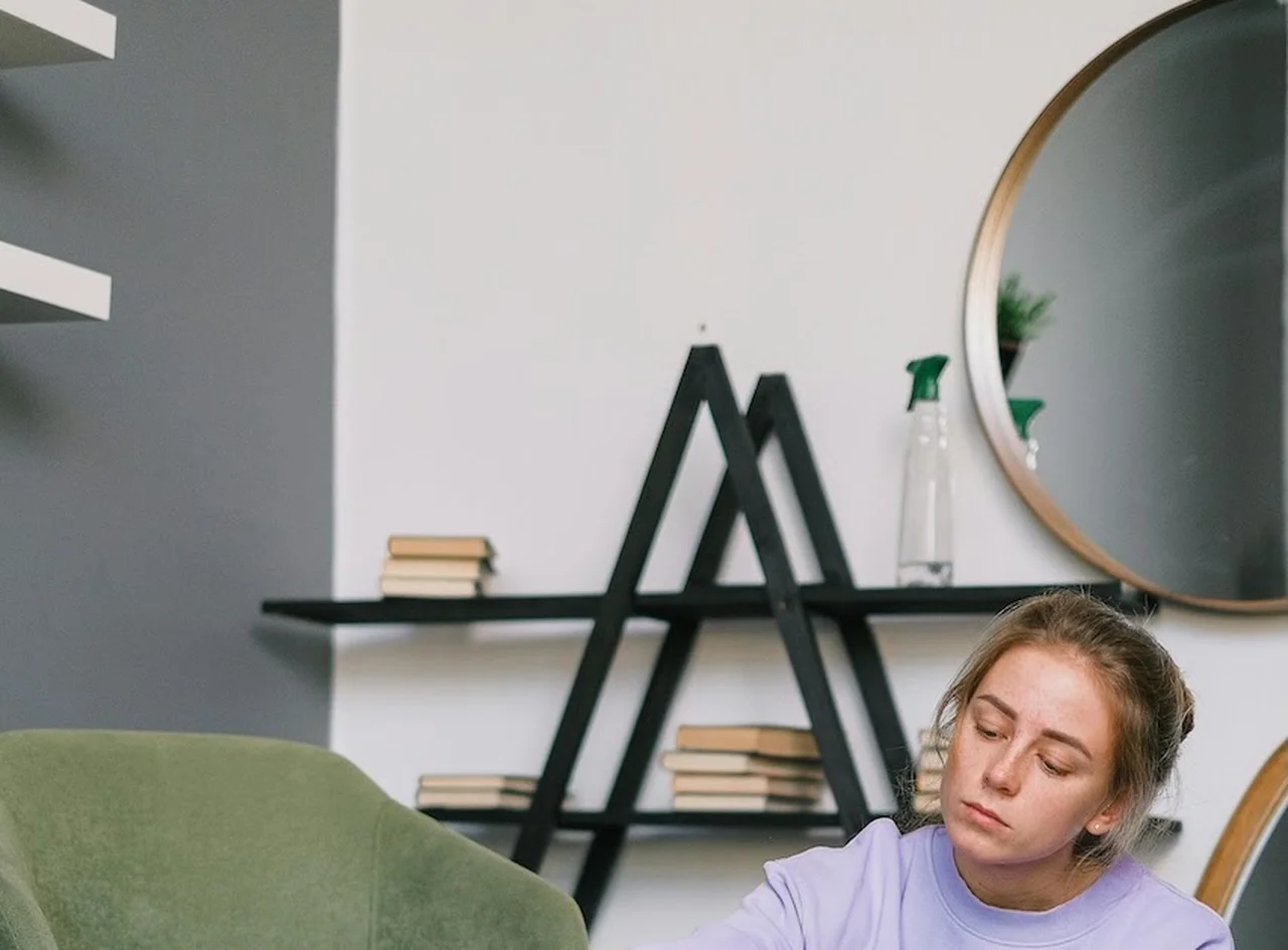 Sprzątasz i wciąż nie widać efektu? Sprawdź, jak to zmienić przed świętami.