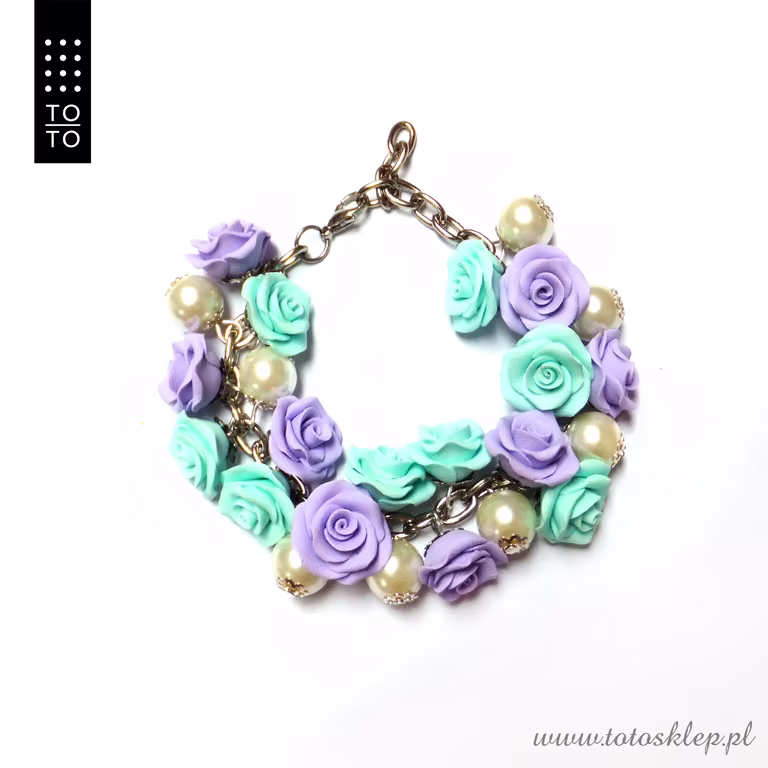 Bransoletka w wykonaniu TOTOsklep.pl