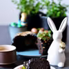 Czekoladowa babka brownie