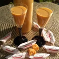 Likier z krówek czyli domowy baileys
