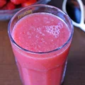 Lemoniada truskawkowo-arbuzowa