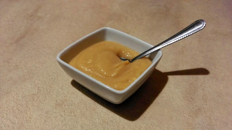 Lemon curd - krem cytrynowy (low carb)