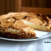 Tarta cytrynowa z bezą – królowa wśród tart
