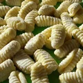 Kluseczki Gnocchi