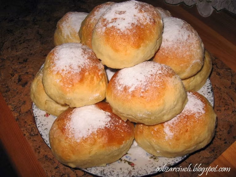 Bułeczki