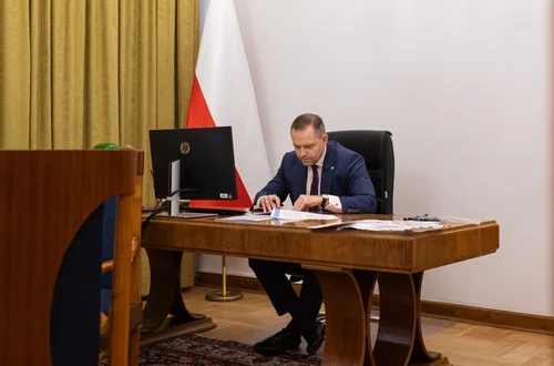 Te ustawy podpisze Karol Nawrocki! Złoży podpis pod rozporządzeniami Donalda Tuska pod jednym warunkiem